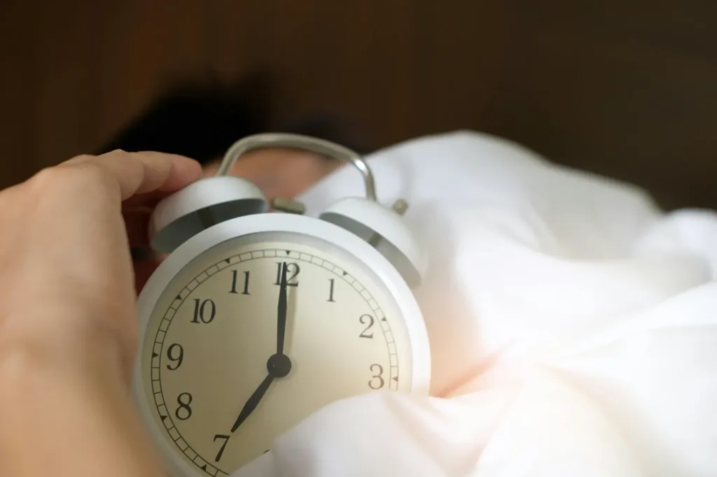 segunda semana del reto de 30 días - descanso