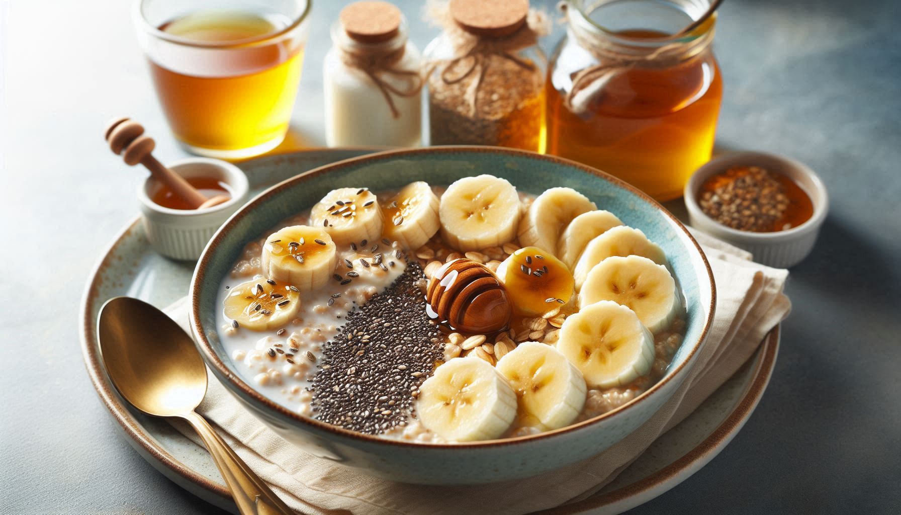 Alimentos para bajar el colesterol