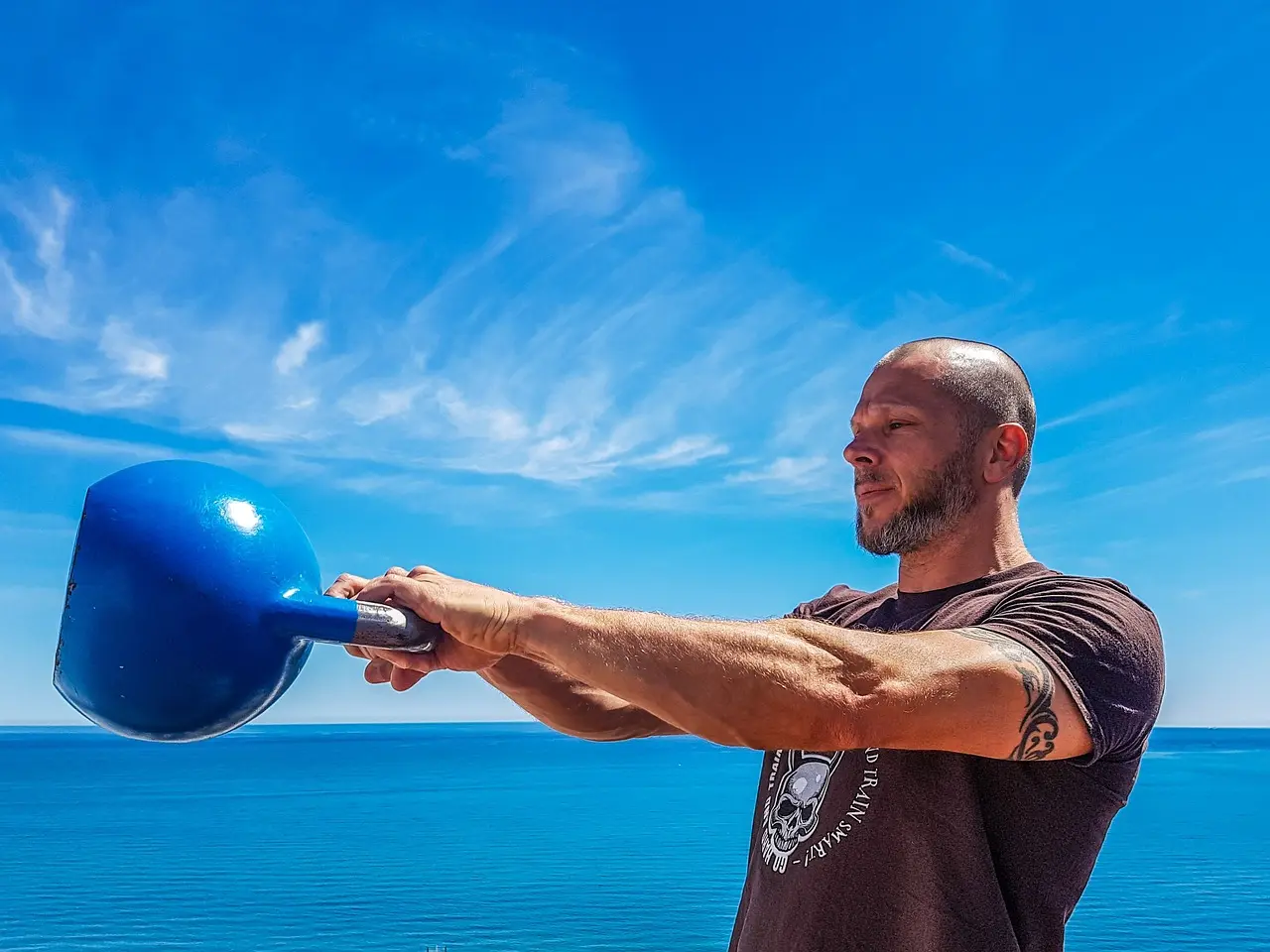 qué es el entrenamiento funcional