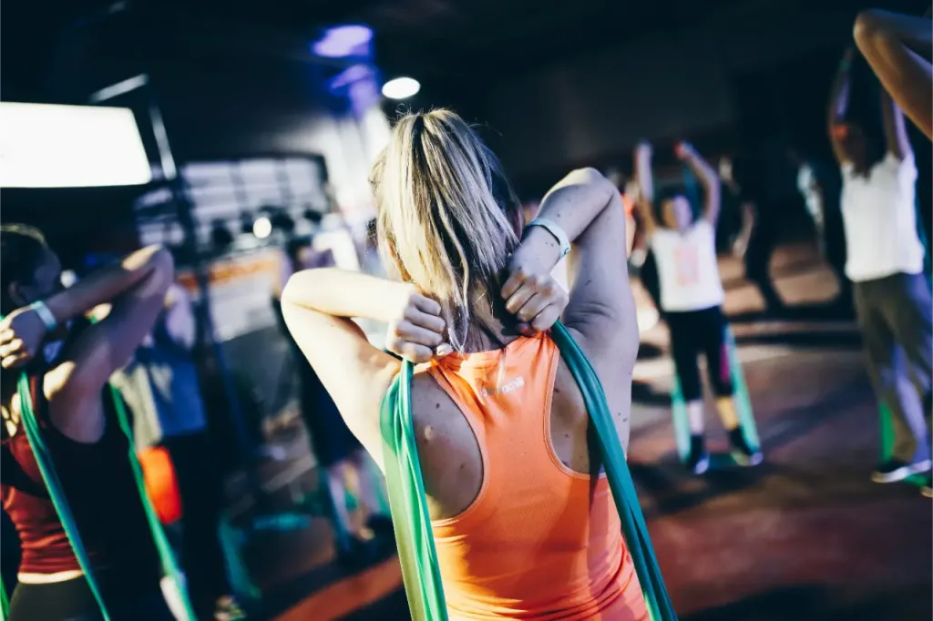 qué es el entrenamiento funcional