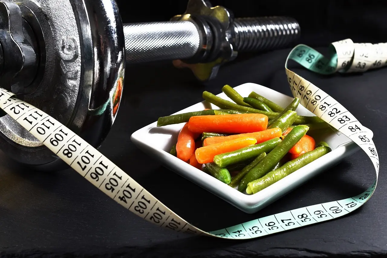 para qué calcular el gasto calórico