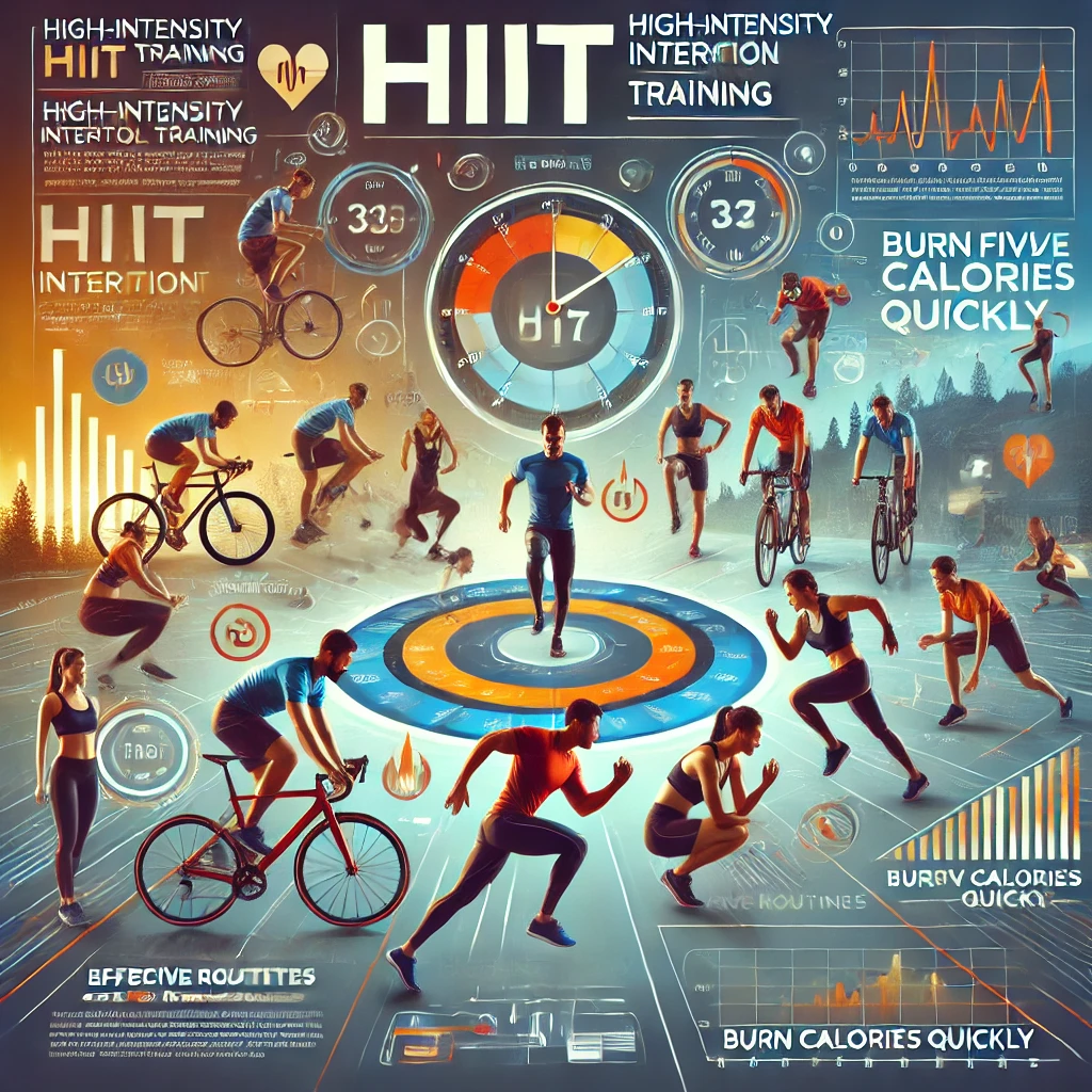 HIIT