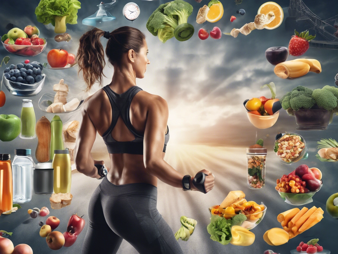 vida fitness