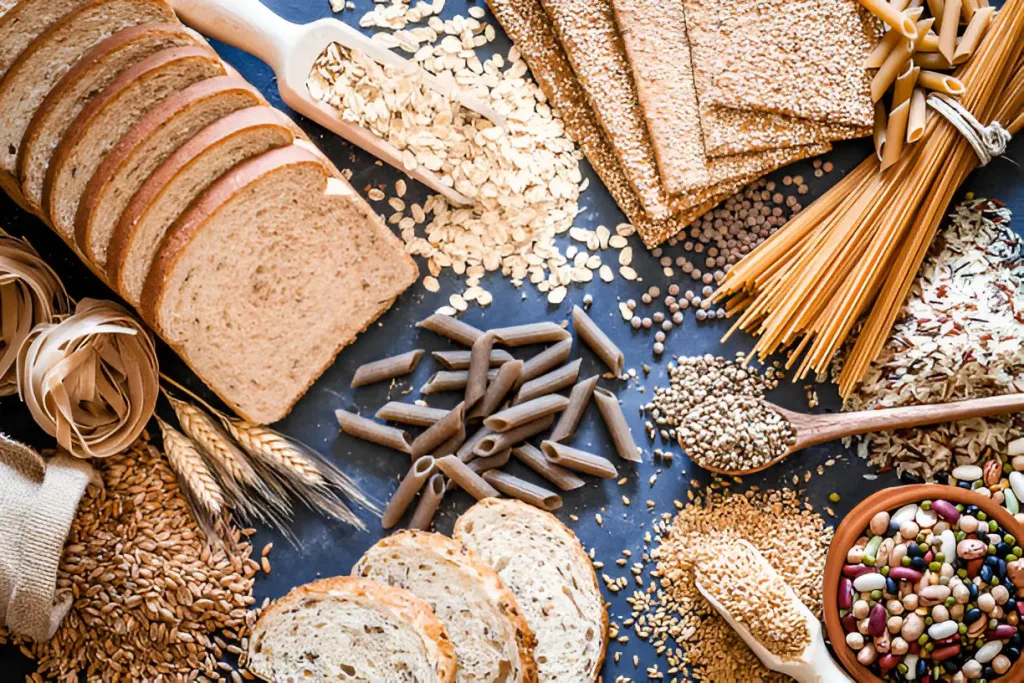 cuántos carbohidratos necesito