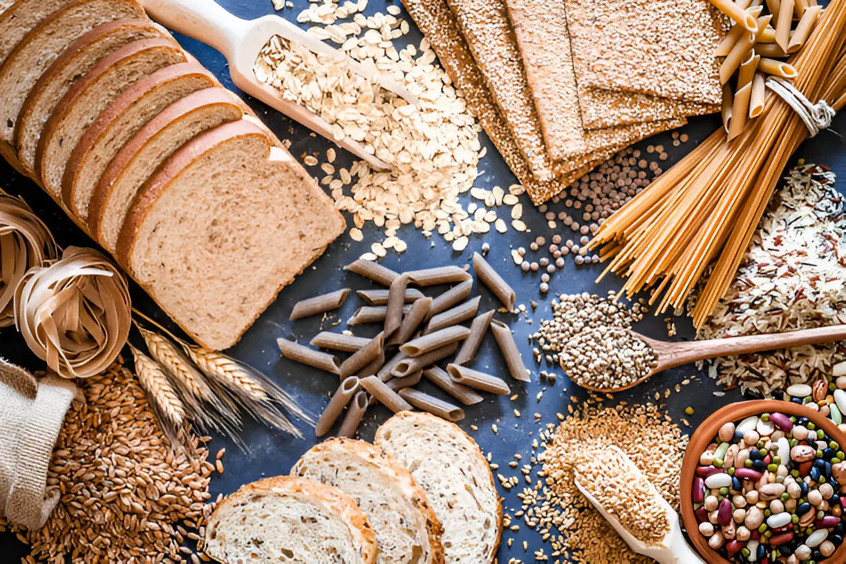 cuántos carbohidratos necesito