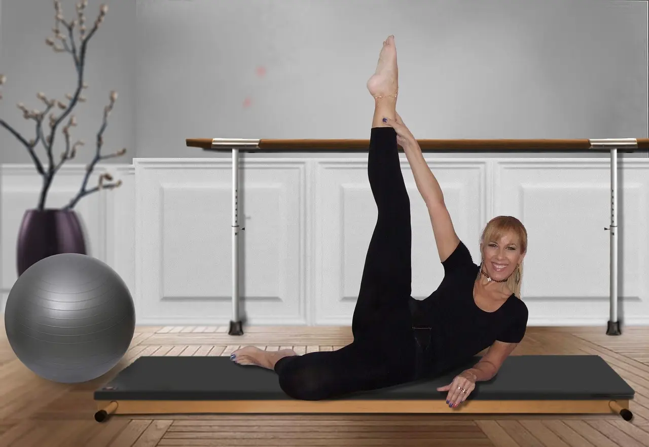 qué es pilates