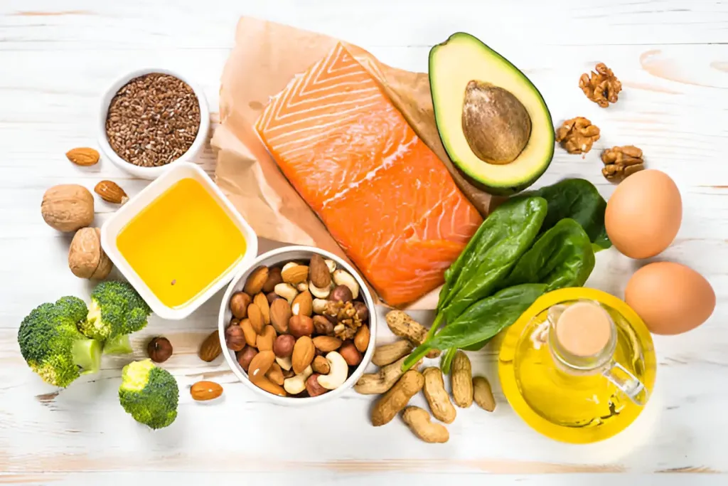 beneficios del omega 3