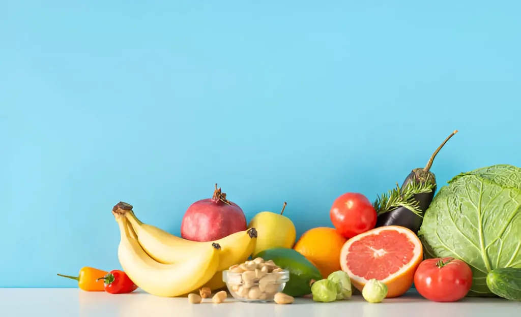 frutas