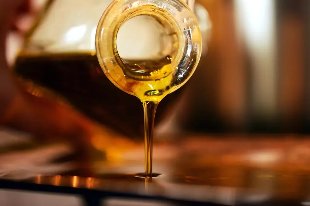 grasa insaturada - aceite de oliva