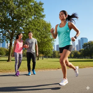 Hiit vs. Liss